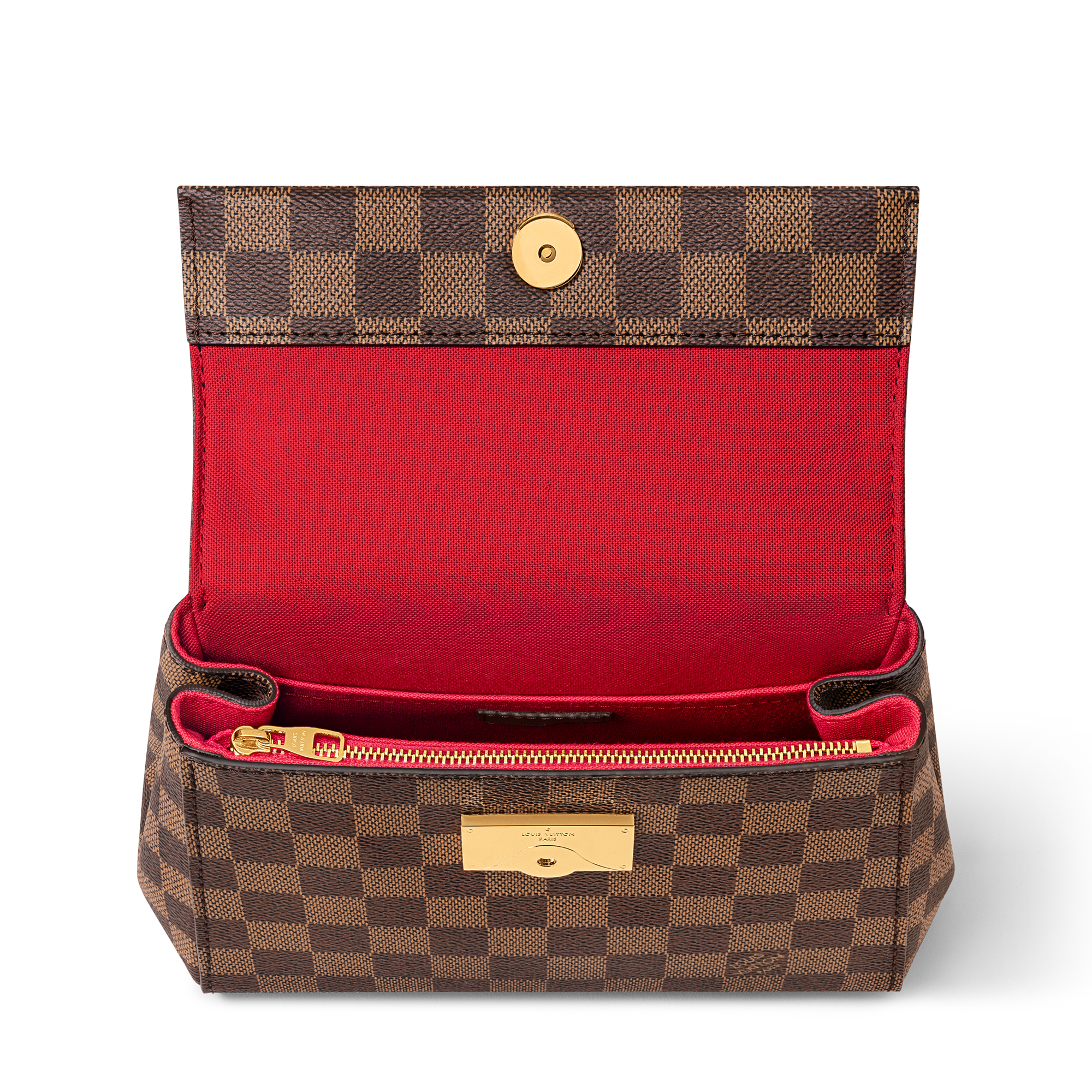 Cannes Monogram Reverse - Women - Handbags | LOUIS VUITTON ®